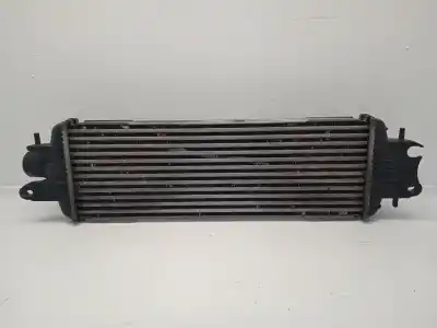 Peça sobressalente para automóvel em segunda mão intercooler por renault trafic combi (ab 4.01) 6 - plazas (l2h1) acristalado parcial 2.9t combi largo referências oem iam 8200219497a  