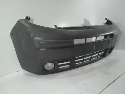Second-hand car spare part front bumper for renault trafic combi (ab 4.01) 6 - plazas (l2h1) acristalado parcial 2.9t combi largo oem iam references 8200201446  