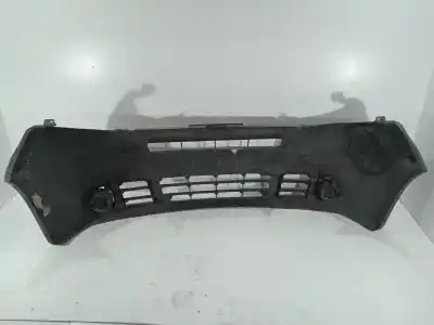 Second-hand car spare part front bumper for renault trafic combi (ab 4.01) 6 - plazas (l2h1) acristalado parcial 2.9t combi largo oem iam references 8200201446  