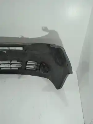 Second-hand car spare part front bumper for renault trafic combi (ab 4.01) 6 - plazas (l2h1) acristalado parcial 2.9t combi largo oem iam references 8200201446  