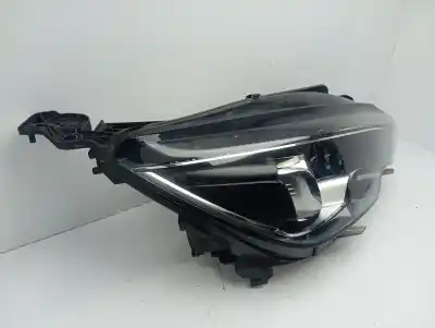 Pièce détachée automobile d'occasion FEU DROIT pour PEUGEOT 308  Références OEM IAM 9677832380  