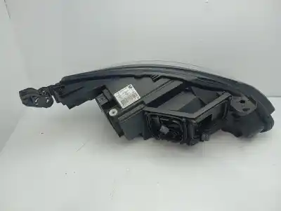 İkinci el araba yedek parçası SOL FAR için PEUGEOT 308  OEM IAM referansları 9677832480  