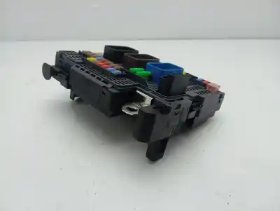 Pièce détachée automobile d'occasion BOÎTES À FUSIBLES pour PEUGEOT 308  Références OEM IAM 9810296080  