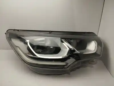 Автозапчасти б/у ПРАВАЯ ФАРА за CITROEN C4 LIM.  ссылки OEM IAM 9808623780  