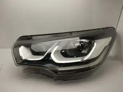Автозапчасти б/у  за CITROEN C4 LIM.  ссылки OEM IAM 9808623880  