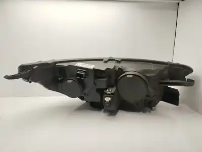 Автозапчасти б/у ЛЕВАЯ ФАРА за CITROEN C4 LIM.  ссылки OEM IAM 9808623880  