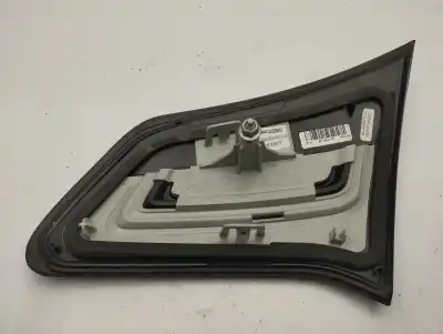 Second-hand car spare part interior left tailgate light for citroen c4 lim. feel edition oem iam references 9808624880  