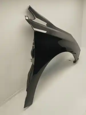 Second-hand car spare part front right fin for citroen c4 lim. feel edition oem iam references 7841ax  