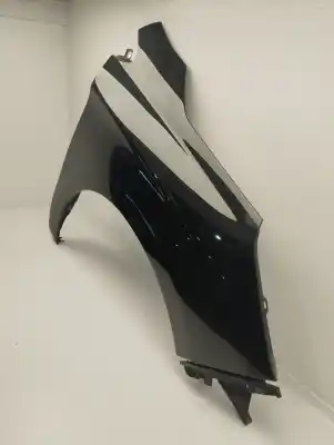 Second-hand car spare part front right fin for citroen c4 lim. feel edition oem iam references 7841ax  