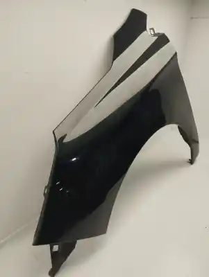 Second-hand car spare part left front fin for citroen c4 lim. feel edition oem iam references 7840as  