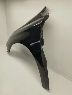 Second-hand car spare part left front fin for citroen c4 lim. feel edition oem iam references 7840as  