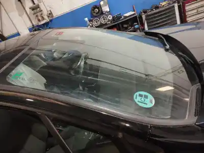 Pezzo di ricambio per auto di seconda mano parabrezza per citroen c4 lim. feel edition riferimenti oem iam 1618394280  