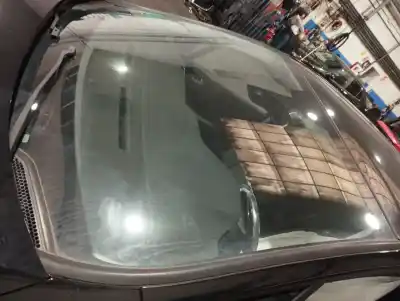 Pezzo di ricambio per auto di seconda mano parabrezza per citroen c4 lim. feel edition riferimenti oem iam 1618394280  