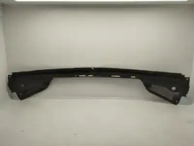 Peça sobressalente para automóvel em segunda mão grelha torpedo curcuvan por citroen c4 lim. feel edition referências oem iam 9687956480  