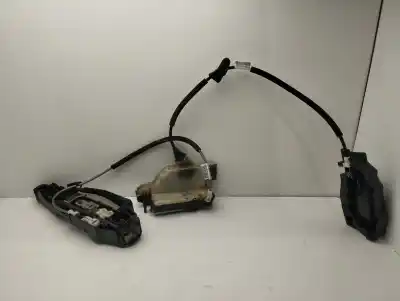 Автозапчасти б/у  за CITROEN C4 LIM.  ссылки OEM IAM 9685352080  