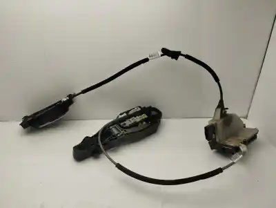 Автозапчасти б/у  за CITROEN C4 LIM.  ссылки OEM IAM 9685351980  