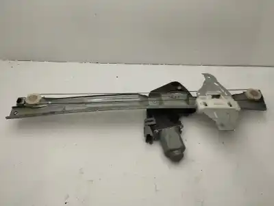 Peça sobressalente para automóvel em segunda mão elevador de vidros dianteiro direito por citroen c4 lim. feel edition referências oem iam 9802531780  