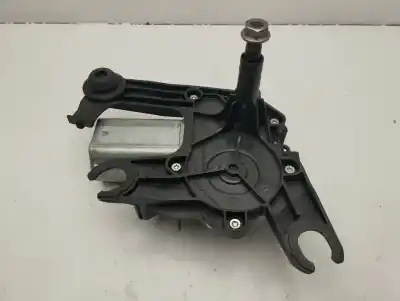Peça sobressalente para automóvel em segunda mão motor do limpador traseiro por citroen c4 lim. feel edition referências oem iam 9680477480  