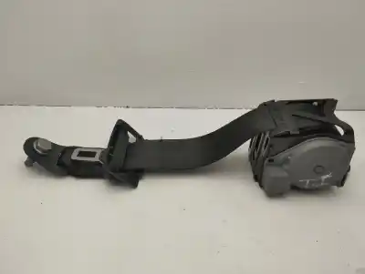 Second-hand car spare part Rear Left Seat Belt for CITROEN C4 LIM. Feel Edition OEM IAM references 96871541XX  