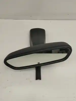 Second-hand car spare part Interior Rearview Mirror for CITROEN C4 LIM. Feel Edition OEM IAM references 8154SA  