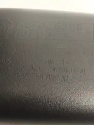 Автозапчасти б/у внутреннее зеркало за citroen c4 lim. feel edition ссылки oem iam 8154sa  