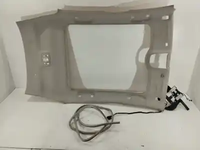 Автозапчасти б/у внутренняя крыша за CITROEN C4 LIM. Feel Edition ссылки OEM IAM 8337ZJ  