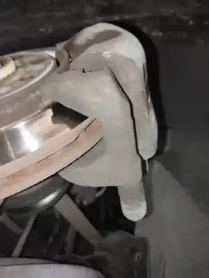 Peça sobressalente para automóvel em segunda mão pinça de travão dianteira direita por citroen c4 lim. feel edition referências oem iam 4401s3  