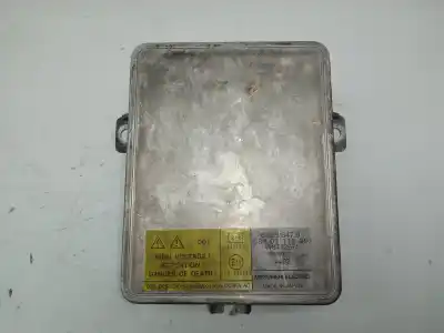 Gebrauchtes Autoersatzteil STEUERGERÄT XENON-SCHEINWERFER zum BMW SERIE 3 BERLINA (E46)  OEM-IAM-Referenzen 6925647  