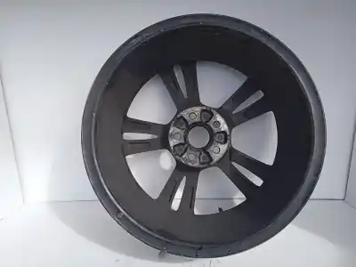 Pièce détachée automobile d'occasion JANTE pour SEAT IBIZA SC (6J1)  Références OEM IAM 6J0601025B  