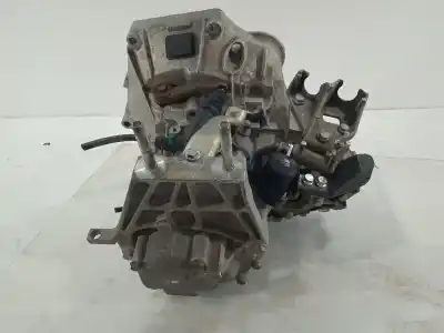 Автозапчастина б/у коробка передач для citroen nemo furgón 74 cv / 55 kw посилання на oem iam 55241803  