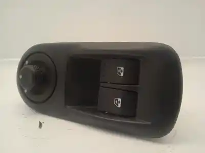 İkinci el araba yedek parçası SOL ÖN PENCERE ANAHTARI için RENAULT TRAFIC II CAJA/CHASIS (EL)  OEM IAM referansları 8200002442  