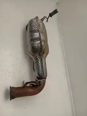 Peça sobressalente para automóvel em segunda mão CATALISADOR por PEUGEOT 308  Referências OEM IAM 9816064580  