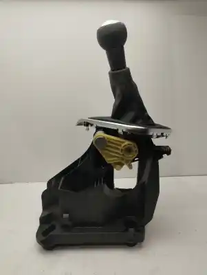 Автозапчасти б/у рычаг переключения передач за citroen c4 lim. feel edition ссылки oem iam 9671748880