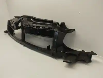 Second-hand car spare part front panel for citroen c4 lim. feel edition oem iam references 7416w9  