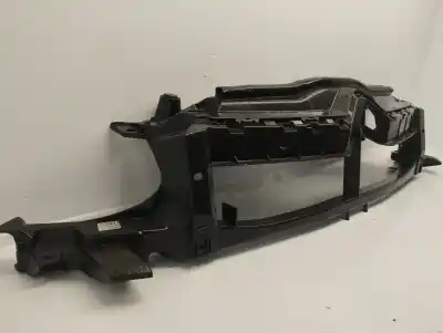 Second-hand car spare part front panel for citroen c4 lim. feel edition oem iam references 7416w9  