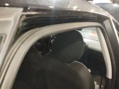 Автозапчасти б/у контур двери резиновый за citroen c4 lim. feel edition ссылки oem iam 9025cp