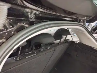 Автозапчасти б/у контур двери резиновый за citroen c4 lim. feel edition ссылки oem iam 8707n4