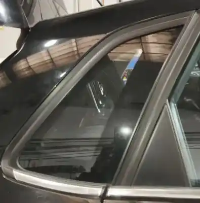 Автозапчасти б/у луна защита задняя справа за citroen c4 lim. feel edition ссылки oem iam 9803167380