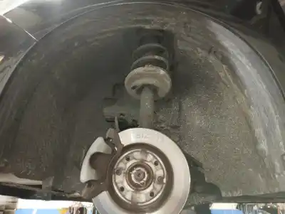 Автозапчасти б/у передняя левая колесная арка за citroen c4 lim. feel edition ссылки oem iam 7119jv