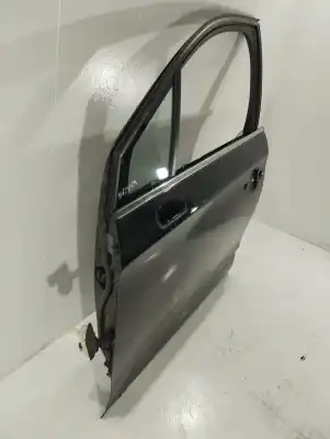 Автозапчастина б/у ПЕРЕДНІ ЛІВІ ДВЕРІ для CITROEN C4 LIM.  Посилання на OEM IAM 9002EF  