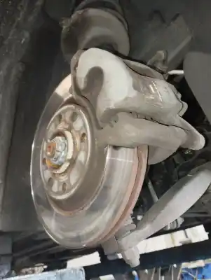 Second-hand car spare part front right knuckle for citroen c4 lim. feel edition oem iam references 364796  