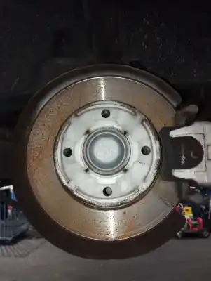 Автозапчасти б/у задняя левая поворотка за citroen c4 lim. feel edition ссылки oem iam 517656