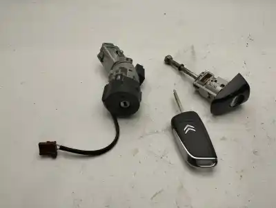 Автозапчасти б/у переключатель стартера за citroen c4 lim. feel edition ссылки oem iam 9663123380