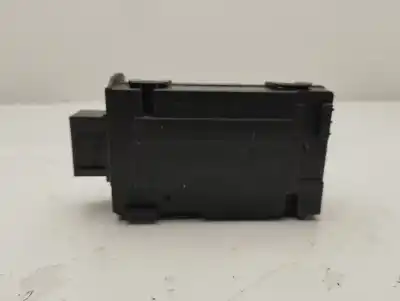 Second-hand car spare part electronic module for citroen c4 lim. feel edition oem iam references 9807299980  