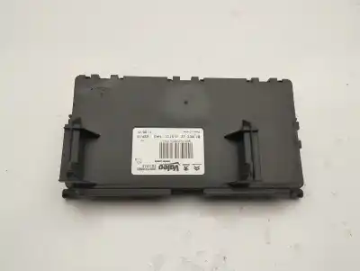 Автозапчасти б/у электронный модуль за citroen c4 lim. feel edition ссылки oem iam 9687606680