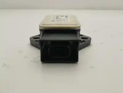 Second-hand car spare part electronic module for citroen c4 lim. feel edition oem iam references 9664661580  