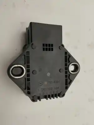 Second-hand car spare part electronic module for citroen c4 lim. feel edition oem iam references 9664661580  