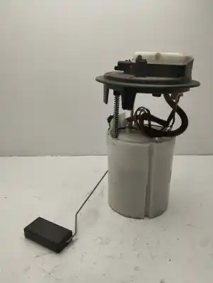 Автозапчасти б/у топливный насос за citroen c4 lim. feel edition ссылки oem iam 9801102280