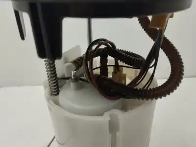 Peça sobressalente para automóvel em segunda mão bomba de combustivel por citroen c4 lim. feel edition referências oem iam 9801102280  