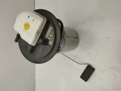 Peça sobressalente para automóvel em segunda mão bomba de combustivel por citroen c4 lim. feel edition referências oem iam 9801102280  